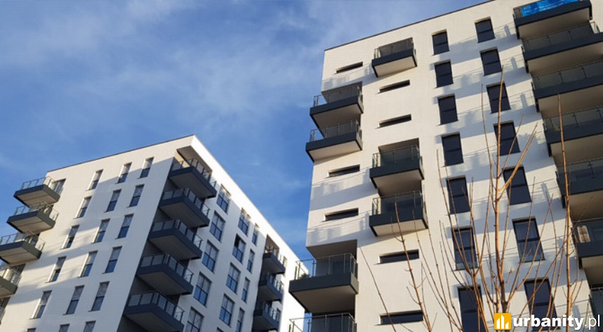 Miniaturka Osiedle Signum