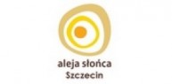 Logo Aleja Słońca
