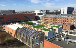 Studencka Strefa Nauki, Sztuki i Biznesu