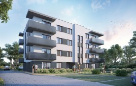 Apartamenty Składowa