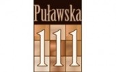Logo Puławska 111