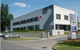 Siedziba Millenium Inwestycje
