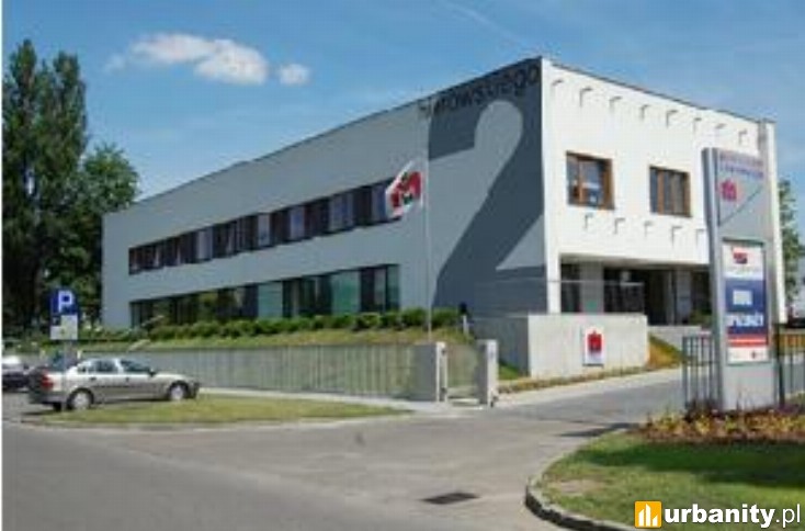 Miniaturka Siedziba Millenium Inwestycje