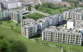 Zielone Zacisze