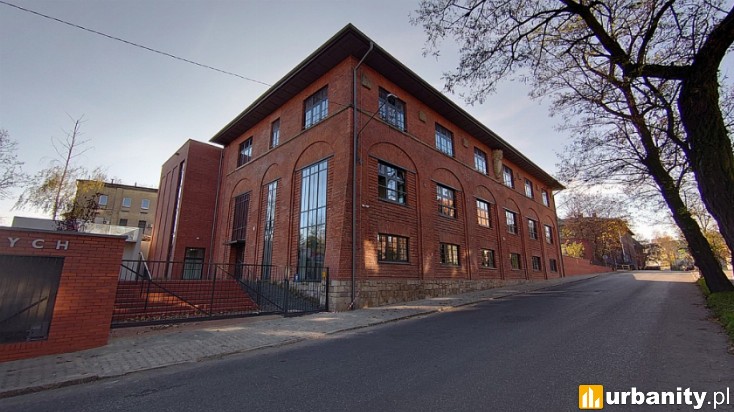 Miniaturka Centrum Usług Społecznych