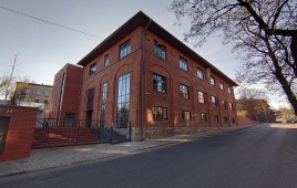 Centrum Usług Społecznych