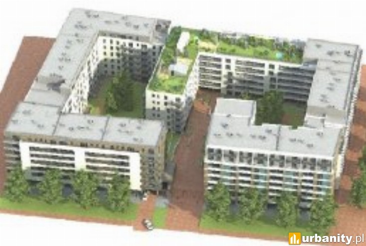 Miniaturka Osiedle Dobrolin
