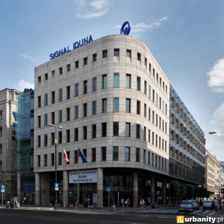 Miniaturka Centrum Jasna