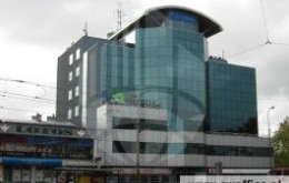 Asco Business Centre