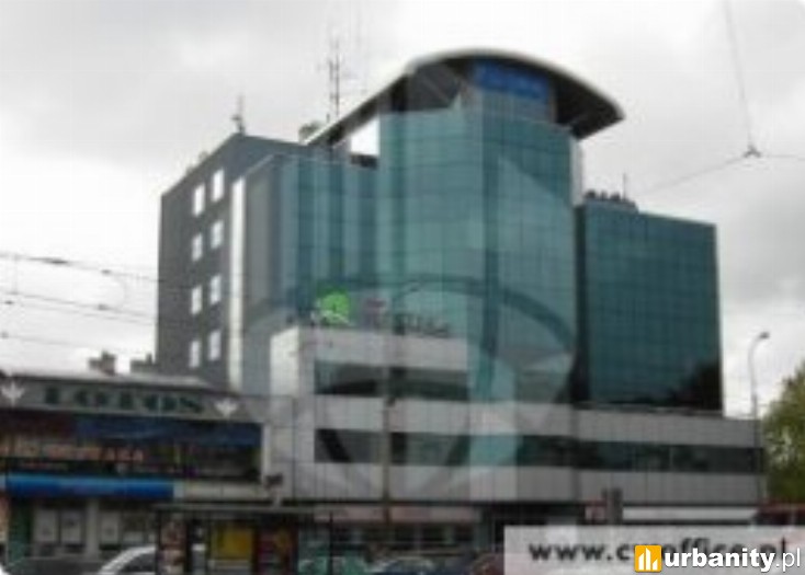 Miniaturka Asco Business Centre