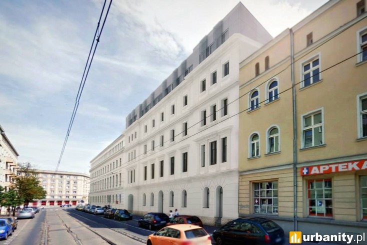 Miniaturka Uniwersytet Artystyczny