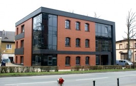 Wojska Polskiego 77a