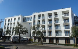 Bałtycka 6