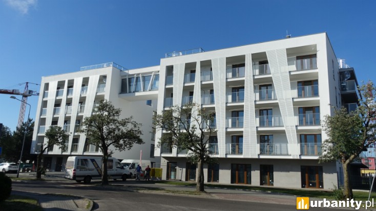 Miniaturka Bałtycka 6