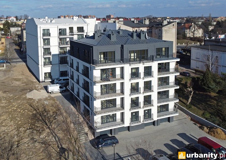 Miniaturka Łódzka 7