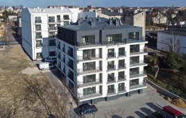Łódzka 7