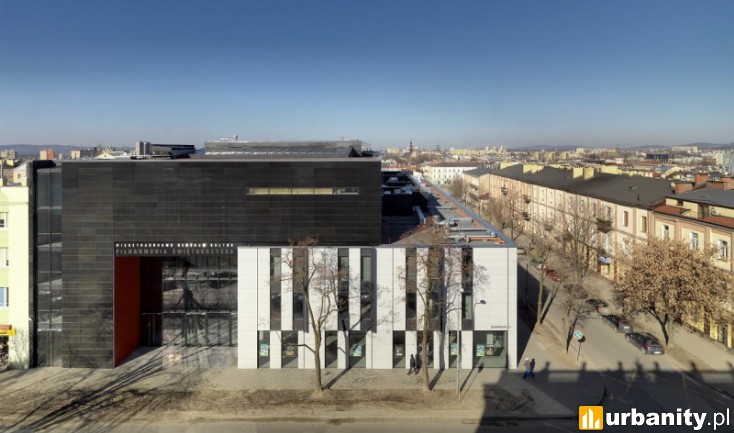 Miniaturka Filharmonia Świętokrzyska