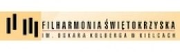 Logo Filharmonia Świętokrzyska