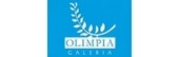 Logo Galeria Olimpia