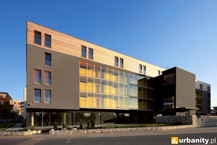 Miniaturka Enklawa Złota