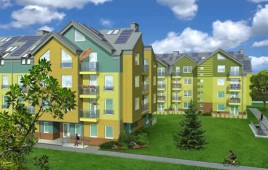 Osiedle Energooszczedne