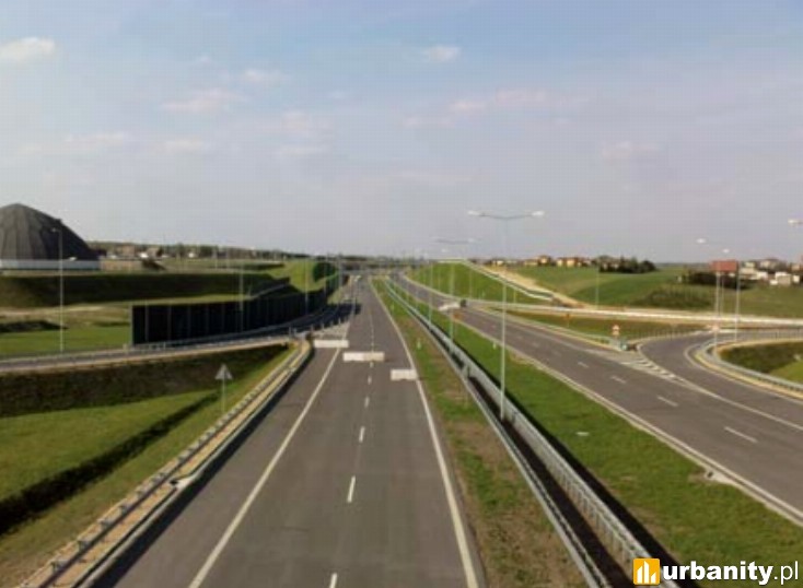 Miniaturka Autostrada A1