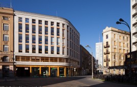 Nowy Dom Jabłkowskich