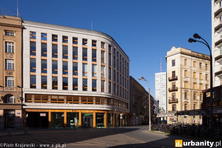 Miniaturka Nowy Dom Jabłkowskich