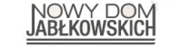 Logo Nowy Dom Jabłkowskich