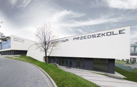 Centrum Sportowe Bażantowo