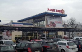 Pasaż Rondo