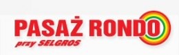 Logo Pasaż Rondo