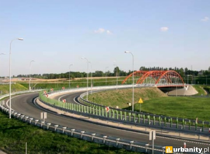 Miniaturka Autostada A1