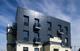 Były Szpital Żydowski