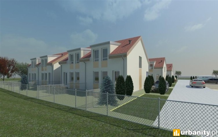 Miniaturka Osiedle Żyzna