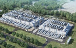 Vantage Data Centers
