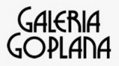 Logo Galeria Goplana