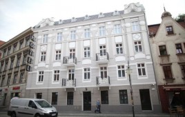 Hotel Kamienica
