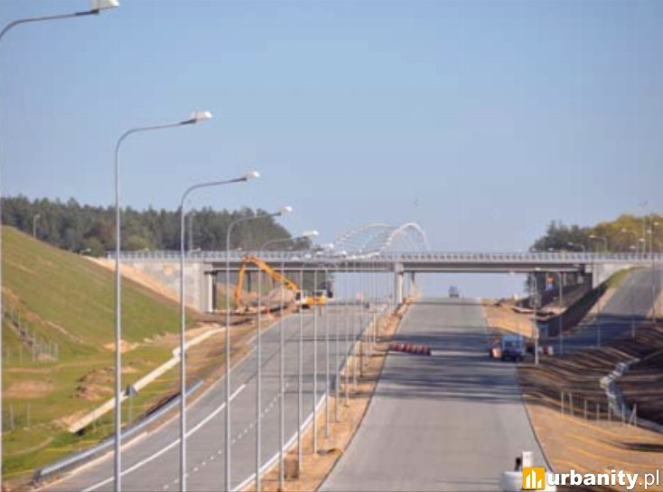 Miniaturka Autostrada A2