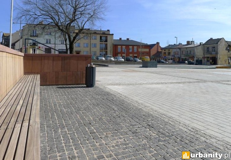 Miniaturka Rewitalizacja Rynku