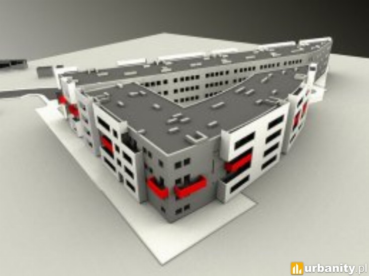 Miniaturka Rzeszów-Strażacka Osiedle