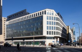 Feniks Office Building