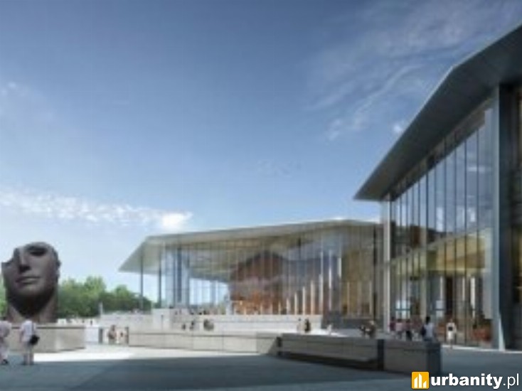 Miniaturka Forum Kultury