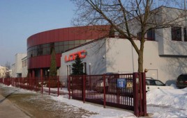 Staniewicka 18
