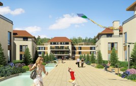 Baltica Heaven Rogowo