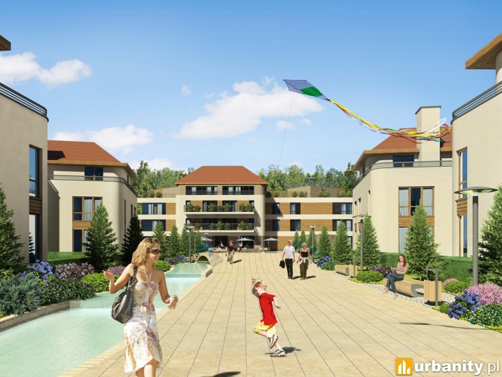 Miniaturka Baltica Heaven Rogowo