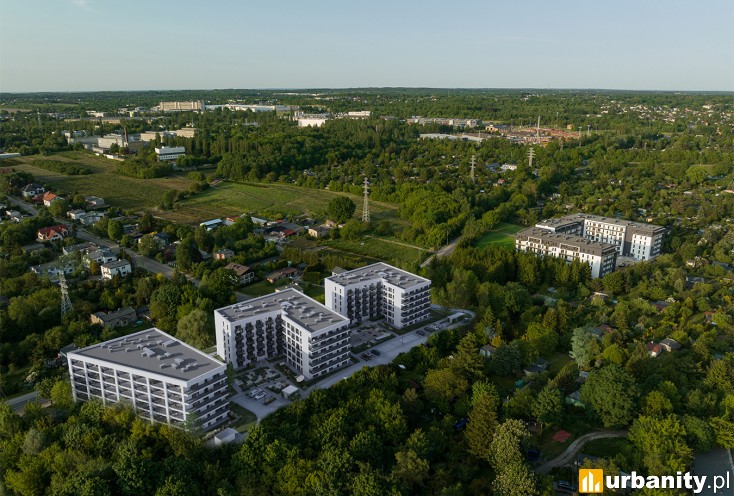 Miniaturka Osiedle Atal Aura