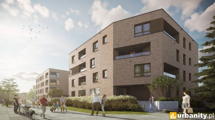 Miniaturka Spokojny Mokotów