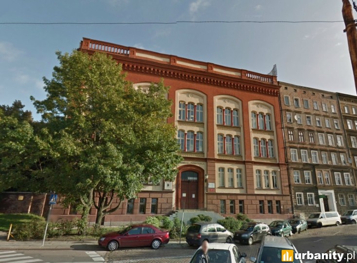 Miniaturka Stara Książnica Pomorska