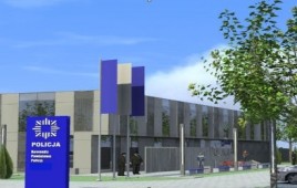 Komenda Powiatowa Policji